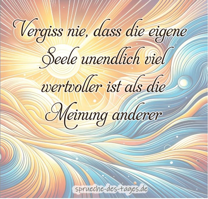 100 Sprüche die von Herzen kommen