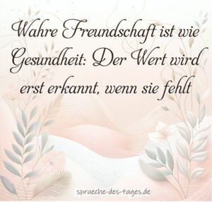 70 Wunderschöne Sprüche die das Herz berühren
