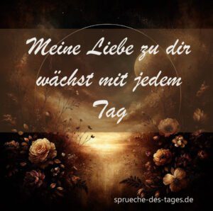 92+ Top WhatsApp Liebessprüche