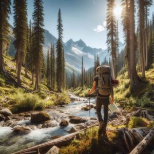 80+ Naturverbundenheit Sprüche und Weisheiten