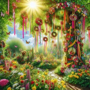 104+ Sprüche für Pfingsten – Texte, Gedichte und Zitate