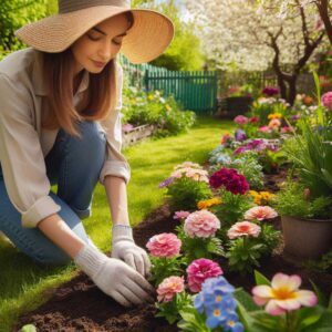 110+ Sprüche für den Gartenfreund – kurz und lustig voller Weisheiten