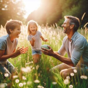 150+ Sprüche zum Vatertag – Danke für Papa & Opa