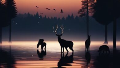 80+ Trauersprüche für Tiere zum Abschied und Trost