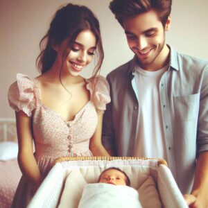 10 Gedichte zur Geburt eines neuen Erdenbürgers