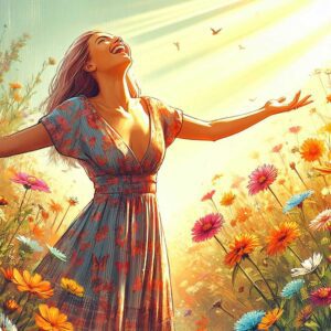 110+ Sonnige Sprüche für optimistische Einstellung