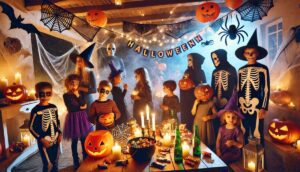 Die 50 besten Halloween-Sprüche: Lustig, Gruselig & Kurz