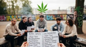 Tiefgründige Kiffer Sprüche fürs Herz 🌿